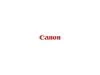 Canon Maintenance Cartridge MC-31 Canon Maintenance Cartridge MC-31