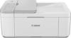 Canon PIXMA TR4756I - PSCF/WiFi/AP/DUPLEX/ADF/4800x1200/USB white