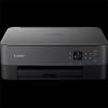Canon PIXMA TS5350I - PSC/Wi-Fi/WiFi-Direct/BT/DUPLEX/PictBridge/4800x1200/USB black (VÝPRODEJ)