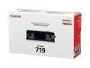 Canon toner cartridge CRG-719 H / Black / 6400str. Canon toner cartridge CRG-719 H / Black / 6400str.