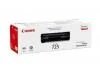 Canon toner CRG-725 / Black / 1600str. Canon toner CRG-725 / Black / 1600str.