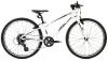 Canull Air bílé 24" dětské kolo Canull Air bílé 24" dětské kolo