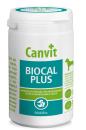 Canvit BIOCAL Plus ochucený 500 g