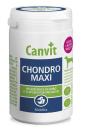Canvit CHONDRO Maxi Pes ochucený 230 g