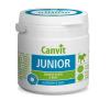 Canvit JUNIOR pes ochucený 100 g Canvit JUNIOR pes ochucený 100 g