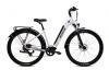Capriolo Elektrokolo E-City28-Journey light grey Capriolo Elektrokolo E-City28-Journey light grey