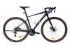 Capriolo Gravel kolo G 9.4 černé, rám 49