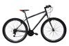 Capriolo LC 9.0 MTB 29"/21" šedo-černé 2024 horské jízdní kolo Capriolo LC 9.0 MTB 29"/21" šedo-černé 2024 horské jízdní kolo