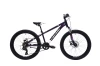 Capriolo MTB LC 24"/AL fialovo-modré horské jízdní kolo Capriolo MTB LC 24"/AL fialovo-modré horské jízdní kolo