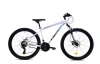 Capriolo OXYGEN 29"/16" bílé horské jízdní kolo Capriolo OXYGEN 29"/16" bílé horské jízdní kolo