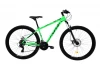Capriolo OXYGEN 29"/16" zelené horské jízdní kolo Capriolo OXYGEN 29"/16" zelené horské jízdní kolo