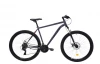 Capriolo Oxygen 29"/19" šedo-černé horské jízdní kolo Capriolo Oxygen 29"/19" šedo-černé horské jízdní kolo