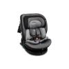 Caretero Autosedačka MOKKI I-SIZE grey