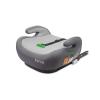 CARETERO Autosedačka-podsedák Puma I -SIZE grey