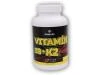 Carne Labs Vitamín D3 + K2 forte 120 kapslí Carne Labs Vitamín D3 + K2 forte 120 kapslí