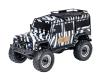 Carson RC auto Land Rover Defender Safari 1:8 + sleva 400,- na příslušenství