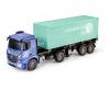 Carson RC Kamion Mercedes-Benz Arocs s kontejnerem 1:20 RTR sada + sleva 400,- na příslušenství