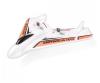 Carson RC letadlo Easy Skydreamer 2,4GHz RTF oranžové