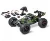 Carson Virus Extreme 1:8 černá RC písečná buggy Carson Virus Extreme 1:8 černá RC písečná buggy
