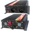 Carspa Napěťový měnič CAR1.6KU-12, 12V/230V+USB 1600W modifikovaná sínus Carspa Napěťový měnič CAR1.6KU-12, 12V/230V+USB 1600W modifikovaná sínus