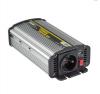 Carspa Napěťový měnič CAR600U-242 24V/230V+USB 600W, modifikovaná sinus (náhrada za CAR500-24)