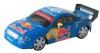 Model Audi TT - Red Bull