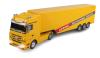 Cartronic RC kamion Mercedes-Benz Actros 1:32 RTR, LED, zvuky