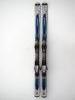 Carvingové lyže Atomic Beta Carv 160 cm