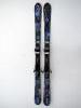 K2 Super One 153 cm carvingová lyže