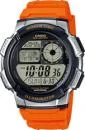 Casio AE 1000W 4B černé pánské digitální hodinky Casio AE 1000W 4B černé pánské digitální hodinky