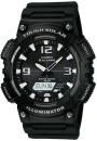Casio AQ S810W 1A černé pánské analogově-digitální hodinky Casio AQ S810W 1A černé pánské analogově-digitální hodinky