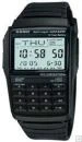 Casio DBC 32 1A černé pánské digitální hodinky Casio DBC 32 1A černé pánské digitální hodinky
