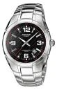 Casio EF 125D 1A analogové pánské hodinky Casio EF 125D 1A analogové pánské hodinky
