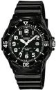 Casio LRW 200H 1B dámské analogové hodinky Casio LRW 200H 1B dámské analogové hodinky