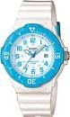 Casio LRW 200H 2B bílé dámské analogové hodinky Casio LRW 200H 2B bílé dámské analogové hodinky