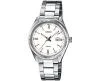 Casio LTP 1302PD 7A stříbrné dámské analogové hodinky Casio LTP 1302PD 7A stříbrné dámské analogové hodinky