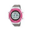 Casio LWS200H-4A šedorůžové digitální dámské hodinky Casio LWS200H-4A šedorůžové digitální dámské hodinky