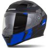 Cassida Integrální přilba Integral 3.0 RoxoR černo-šedo-modrá