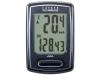 CATEYE Cyklopočítač CAT Velo Wireless (VT230W) (černá) CATEYE Cyklopočítač CAT Velo Wireless (VT230W) (černá)