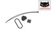 CATEYE CAT Strada Slim (#1603892) černý držák cyklopočítače CATEYE CAT Strada Slim (#1603892) černý držák cyklopočítače