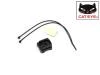 CATEYE CAT Velo Wireless (#1602980) černý držák cyklopočítače CATEYE CAT Velo Wireless (#1602980) černý držák cyklopočítače