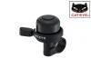 CATEYE CAT PB-1000 černý zvonek CATEYE CAT PB-1000 černý zvonek