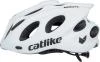 Catlike Kompacto Bílá MAT cyklistiká přilba