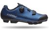 Catlike Kompacto X1 MTB Nylon Modré tretry