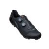 Catlike Mixino XC1 Carbon černé tretry + sleva 500,- na příslušenství