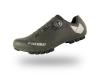 Catlike WHISPER OVAL MTB černé cyklistické tretry