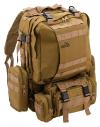 Cattara Batoh 55l ARMY