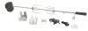 Cattara Grilovací jehla 94cm 230V UNI