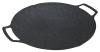 Cattara Grilovací korejská pánev, ALU slitina, 36cm Cattara Grilovací korejská pánev, ALU slitina, 36cm