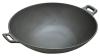 Cattara Grilovací pánev WOK LITINA 31cm